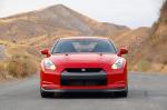 Nissan GT-R 2007 года